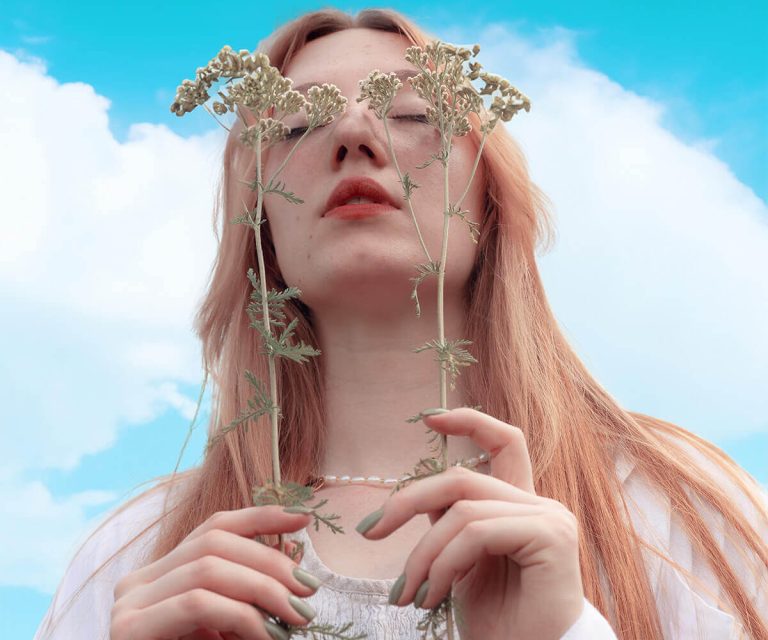 Getting in Touch with Nature and Your Spiritual Self, Merging as One